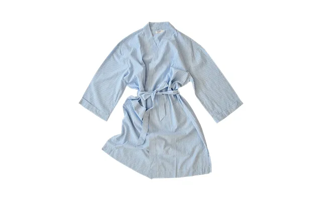 Byskagen Kimo Kimono Økologisk - Large