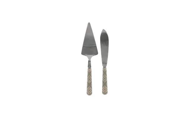 Chic Antique Linas Kagespade Kniv