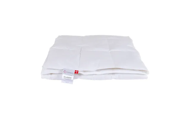 Classic Comfort Andedunsdyne Ekstra Sval - 140x220 Cm