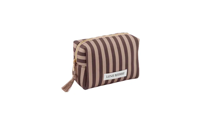 Lene Bjerre Ayille Kosmetikpung 18x9x13 Cm