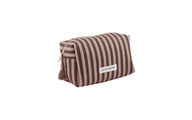 Lene Bjerre Ayille Toilettaske 23x14x14 Cm