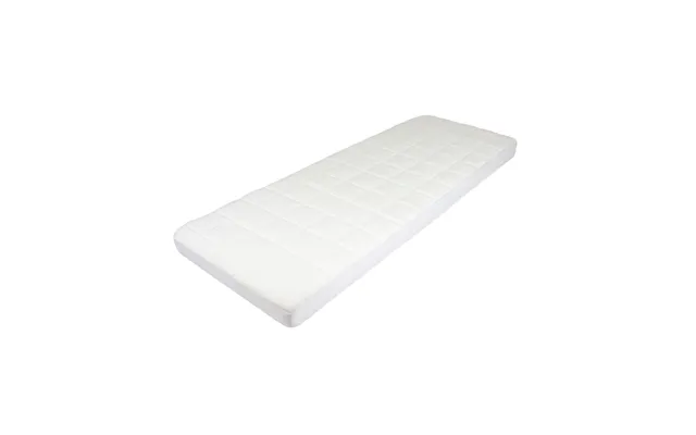 Night & Day Taurus Madras M. Memory-foam - 140x200 Cm