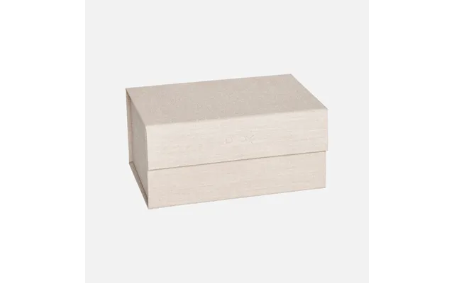 Oyoy Living Design Hako Storage Box - Sand