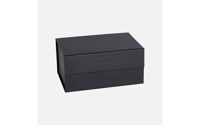 Oyoy Living Design Hako Storage Box - Sort