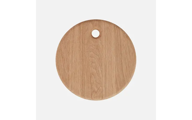 Oyoy Living Design Yumi Skærebræt Rundt