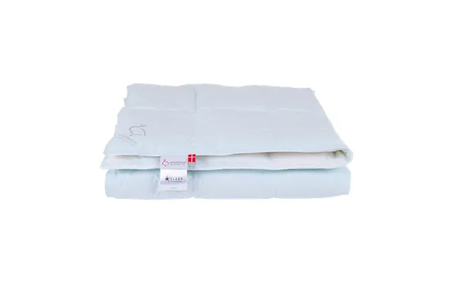Ringsted Dun Breeze Lun Moskusdyne - 140x200 Cm