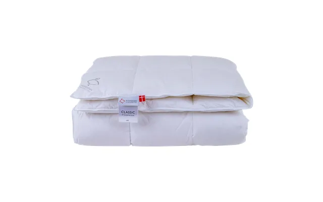 Ringsted Dun Classic Lux Moskusdunsdyne Lun - 140x200 Cm