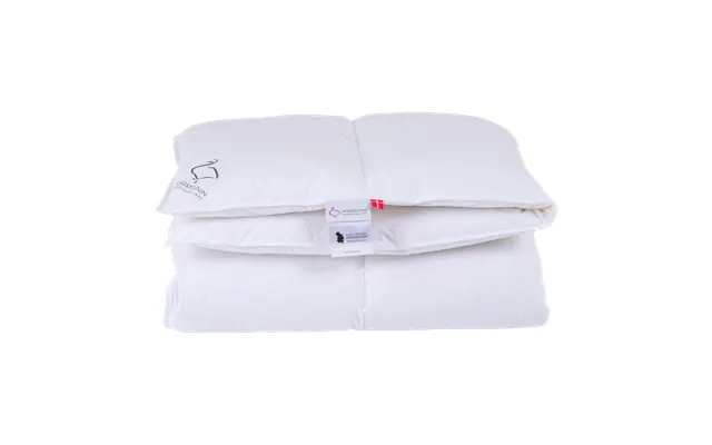 Ringsted Dun Klodshans Varm Moskusdyne - 240x220 Cm