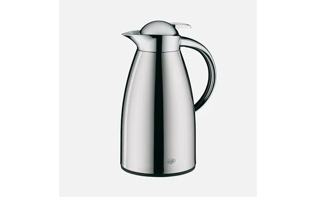 Signo Termokande 1 Liter - Forkromet