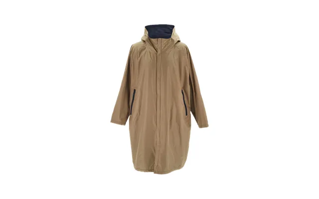 Södahl North Vinterbadekåbe S M
