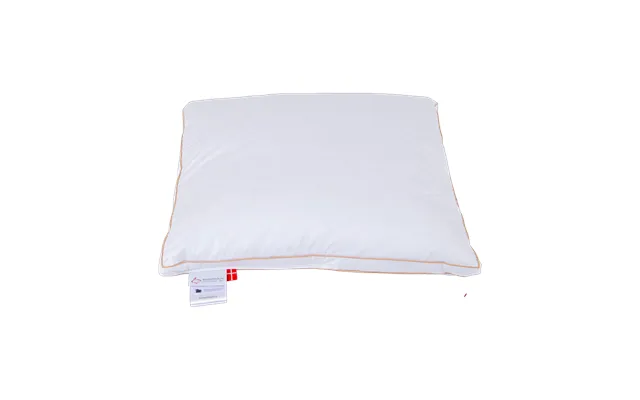 Svinedrengen Pude Moskusdun - 80x80 Cm