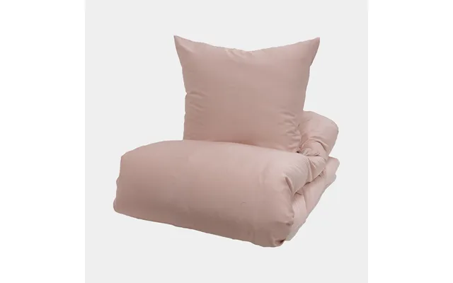 Turiform Enjoy Bambus Sengesæt - Rosa