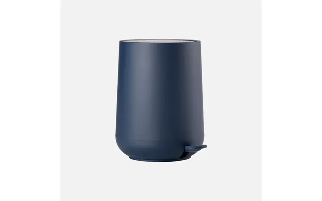 Zone Danmark Nova Pedalspand 3 Liter - Royal Blue