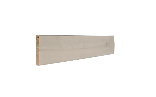 16x95 Underbrædder - Grundet 16x95