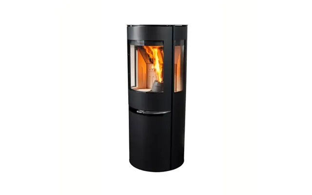 Aduro Hybrid H1 Brænde Pilleovn
