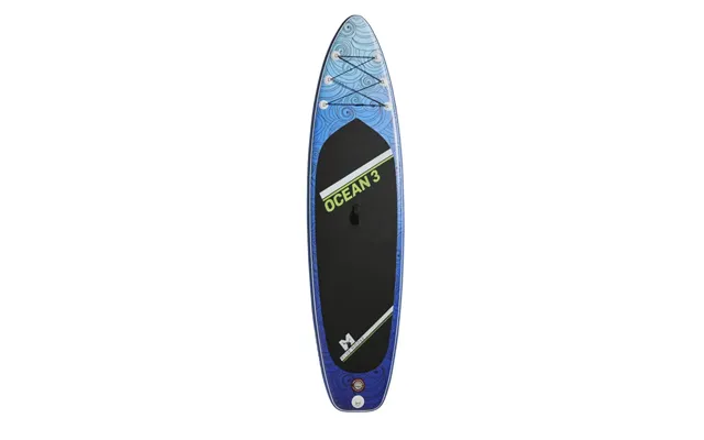 Airfun Paddleboard,335x84x15 Cm,ocean 3 - 13262