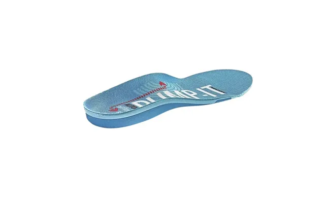 Airtox Indlægssål 15 Pump-it Airflow Technology
