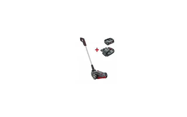 Al-ko 22.4 Li Comfort Inkl. Batteri Og Lader Li-ion 2,5 Ah 18 V