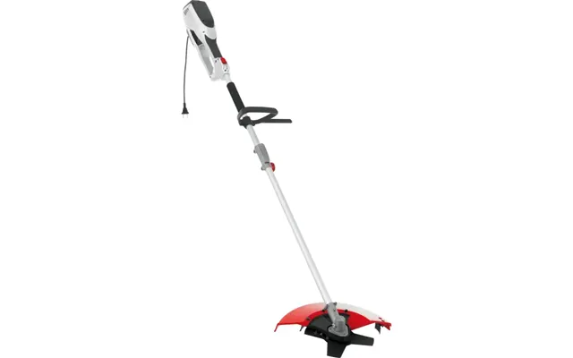 Al-ko 230v Elektrisk Trimmer Bc 1200 E - 1200 W