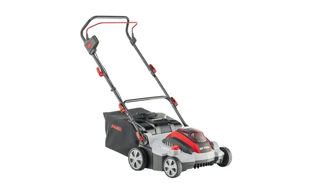 Al-ko 36v Vertikalskærer Sf 4036 U Batteri Og Lader