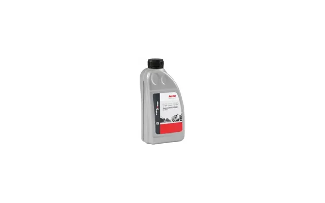 Al-ko 4-takt Motorolie 10w40 1 L Delsyntetisk High Performance Olie