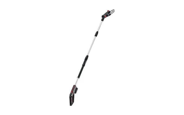 Al-ko Batteri Stanggrensav Csa 1820 U Batteri Og Lader - 18v
