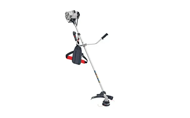 Al-ko Benzin Trimmer Bc 223 B - 2-takt 22,5 Ccm