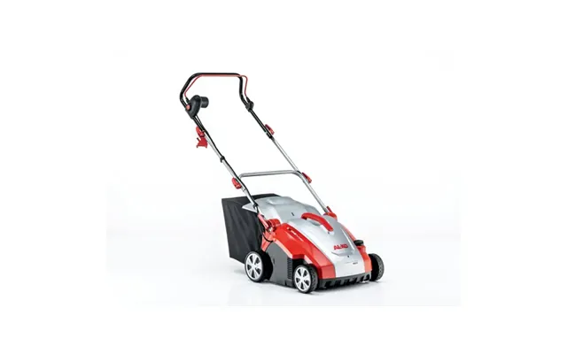 Al-ko Combicare 36 E Comfort - 230v Elektrisk Plænelufter