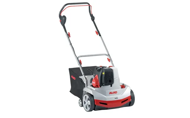 Al-ko Combicare 38 P Comfort - 230v Benzin Plænelufter