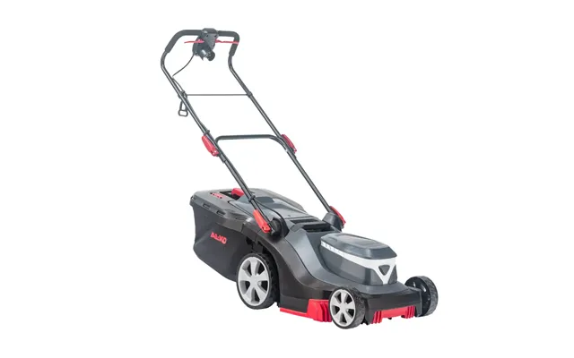 Al-ko Comfort 38.2 E 230v Elektrisk Plæneklipper - 1600 W 113852