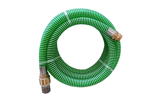 Al-ko Sugeslange 1 , 7m -