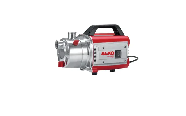 Al-ko Trykpumpe Jet 3000 Inox Classic - 650 W