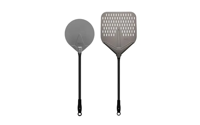 Alfa Forni Peel Set Medium - 2 Dele