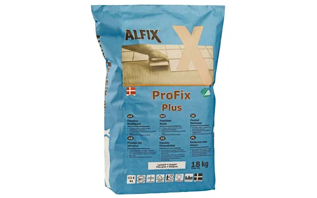 Alfix Profix Plus 18kg