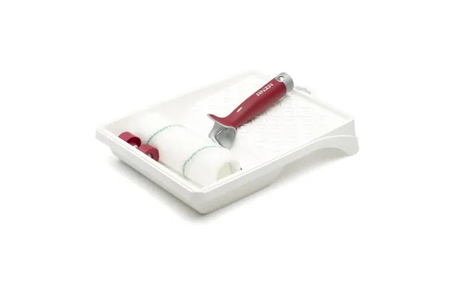Anza Elite Rullesæt 18cm - 800158