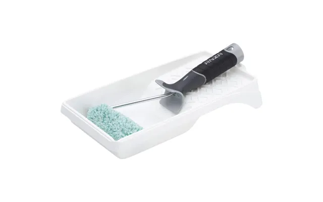 Anza Platinum Rullesæt10cm - 810062