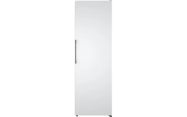 Asko Fn23841w - Fritstående Fryseskab