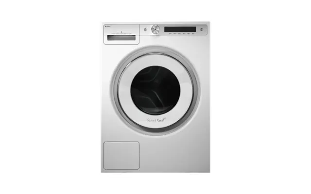 Asko W6098x.w 3 - Frontbetjent Vaskemaskine