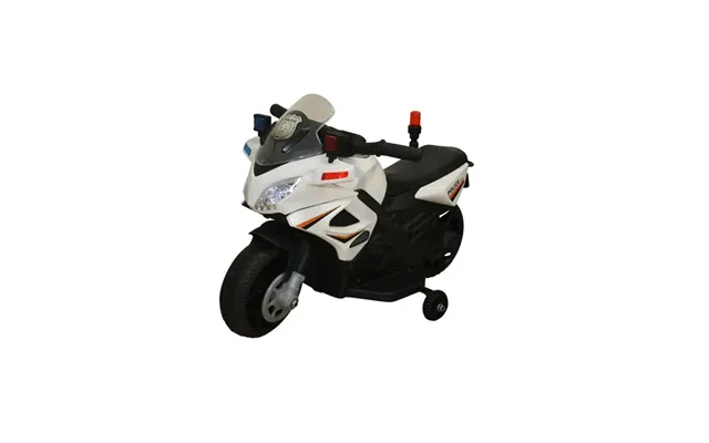 Azeno Police Mc 6950228 - Elbil