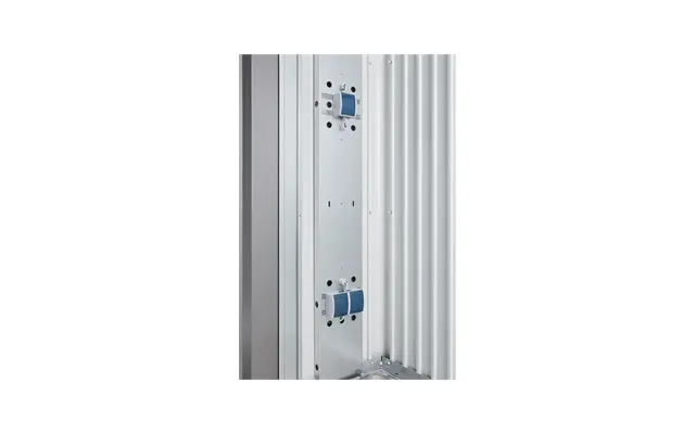Biohort El Kabel Tilslutningspanel - 46030