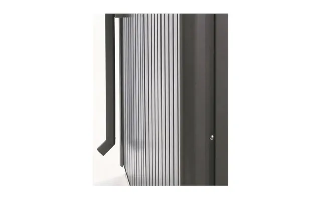 Biohort Nedløbsrør Sæt One Size 170cm - 44050
