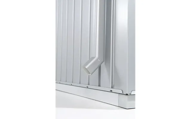 Biohort Nedløbsrør Sæt One Size 170cm - 44070