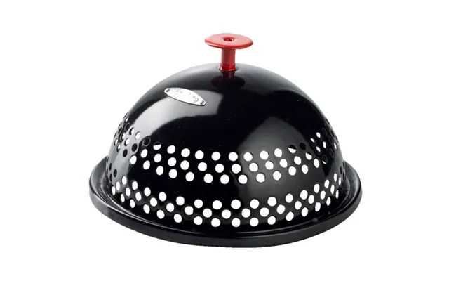 Bon-fire Poptop - Emalje, Ø 28 Cm