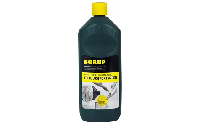 Borup Cellulosefortynder 1lt