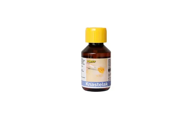 Borup Knastelak - 100 Ml