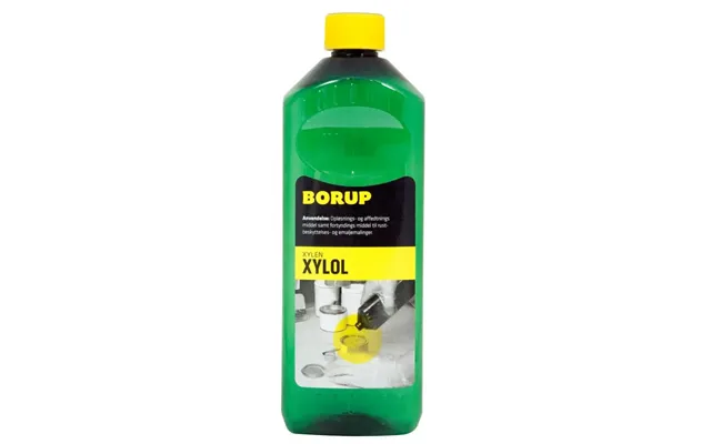 Borup Xylol 0,5lt