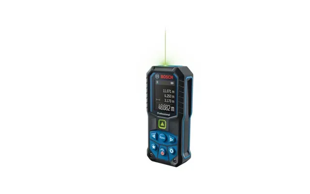 Bosch Afstandsmåler Glm 50-25 G - 0601072v00