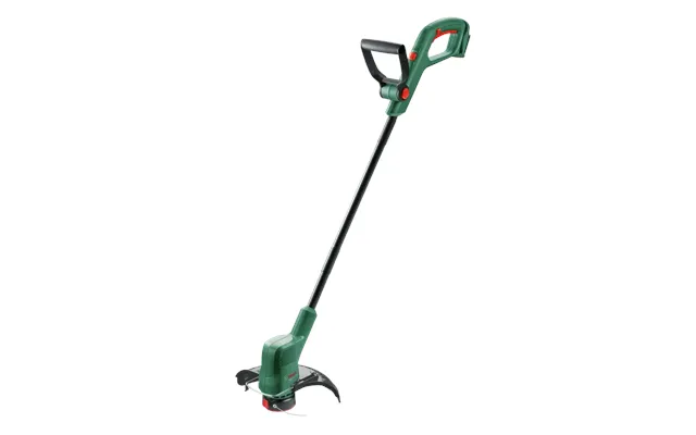 Bosch Akku Græstrimmer Easy 26cm Solo Trimmer - 06008c1c04