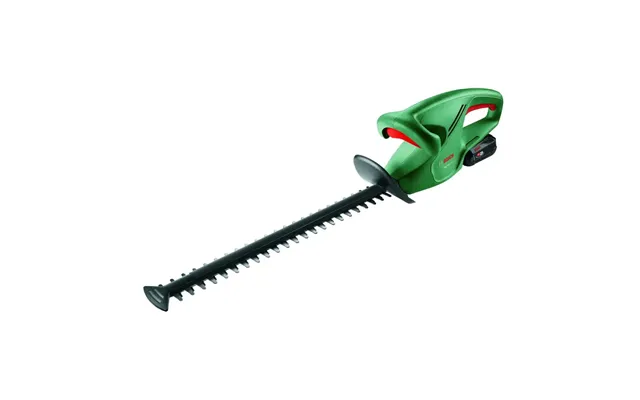 Bosch Akku Hækkeklipper Easy 45cm 18v 2,0ah - 0600849h02