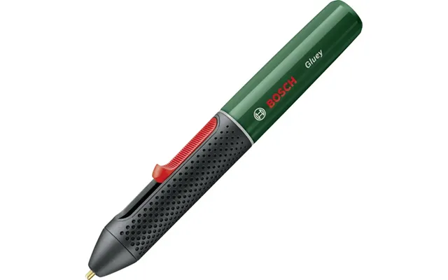 Bosch Akku Limpistol Gluey Grøn - 06032a2100